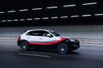 Porsche Macan Turbo Performance Package 2017 года (MY)
